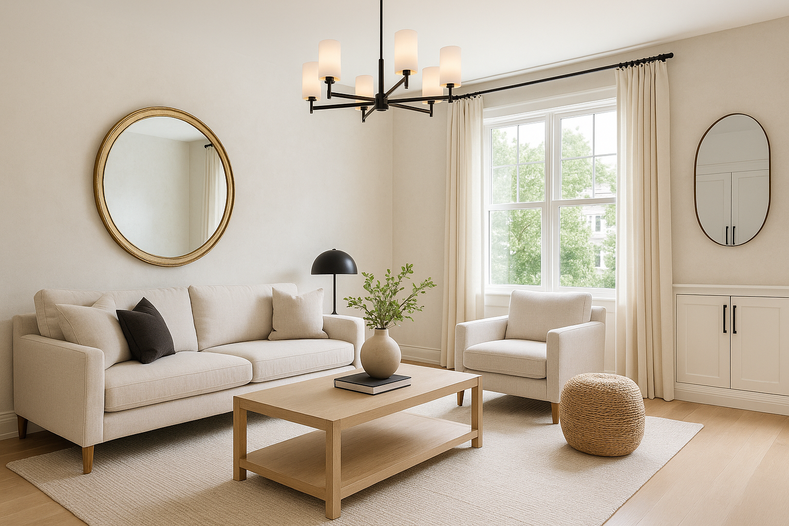 How to Make Your Home Feel More Expensive Without a Full Renovation